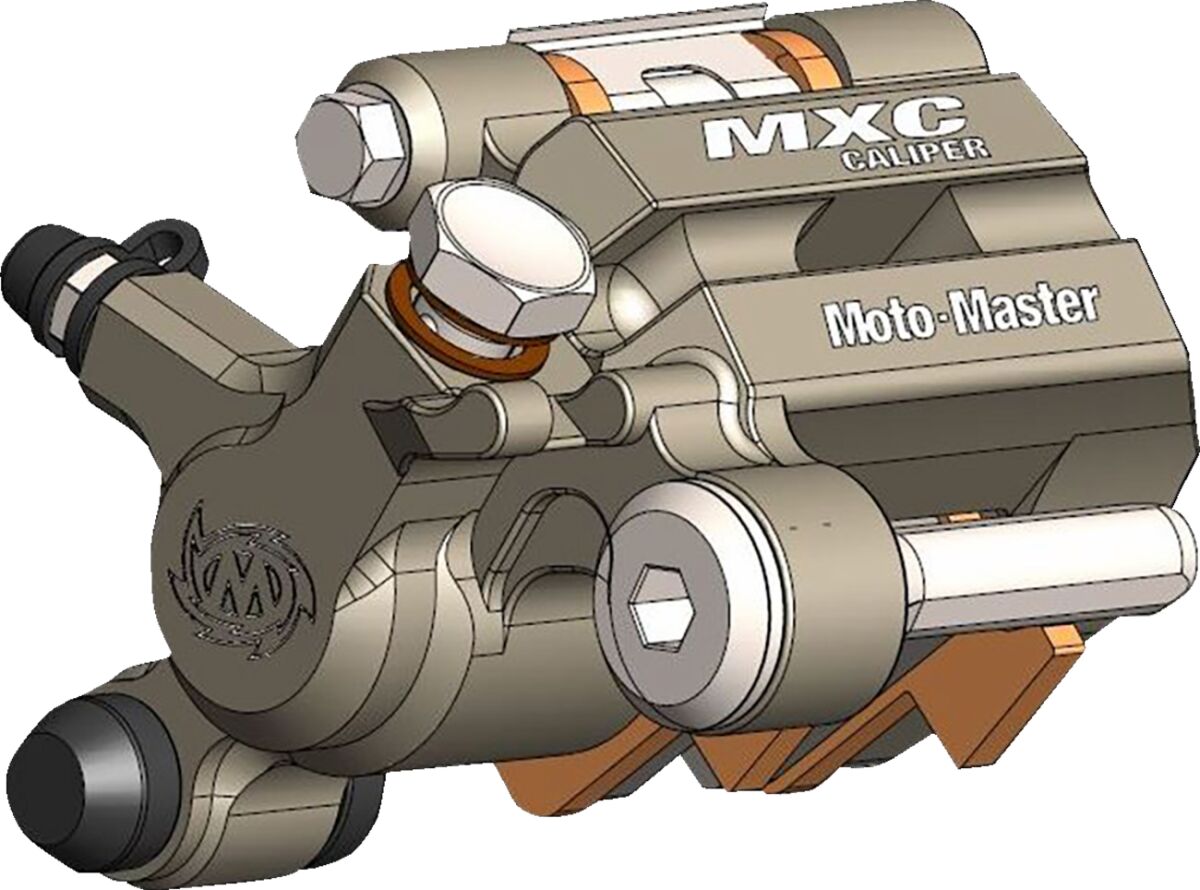 MXC Brake Caliper