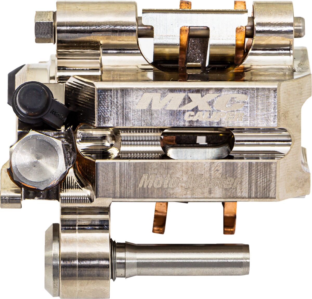 MXC Brake Caliper