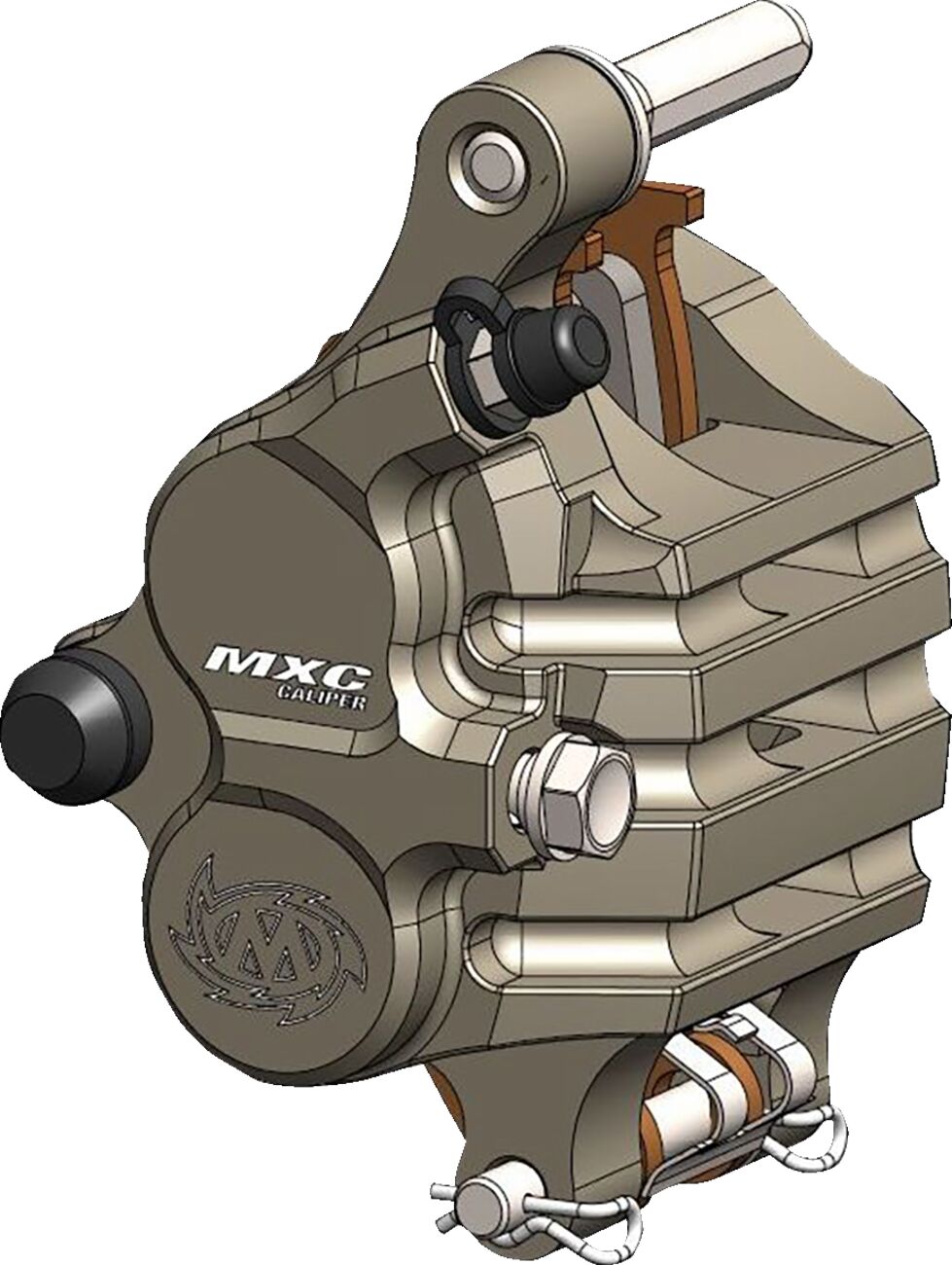 MXC Brake Caliper