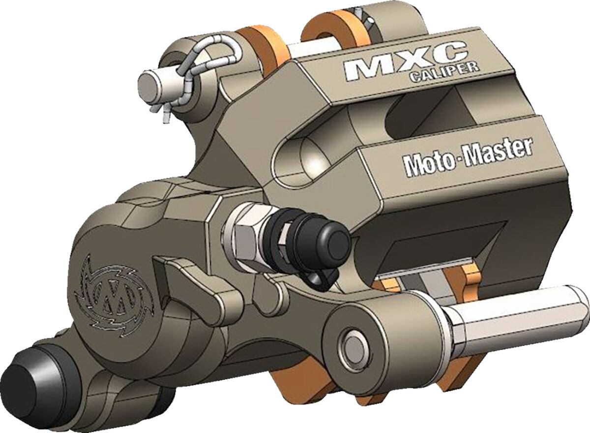 MXC Brake Caliper