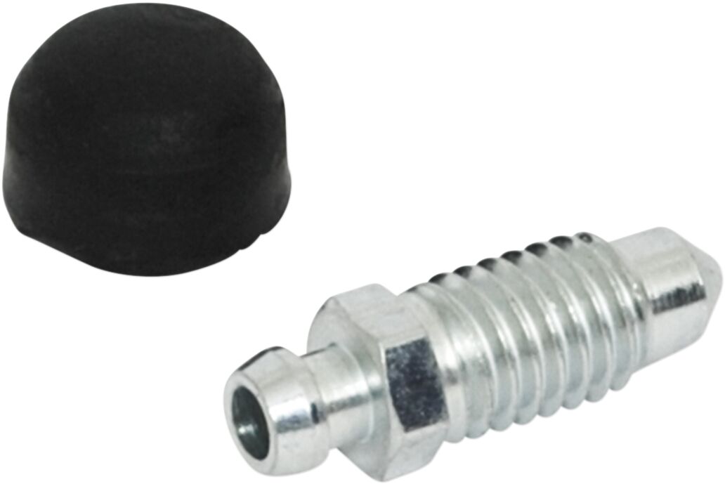 Caliper Bleeder Nipple and Dust Cap