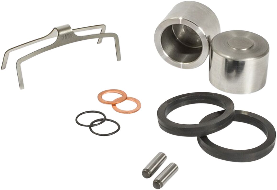 Piston Caliper Revision Kit