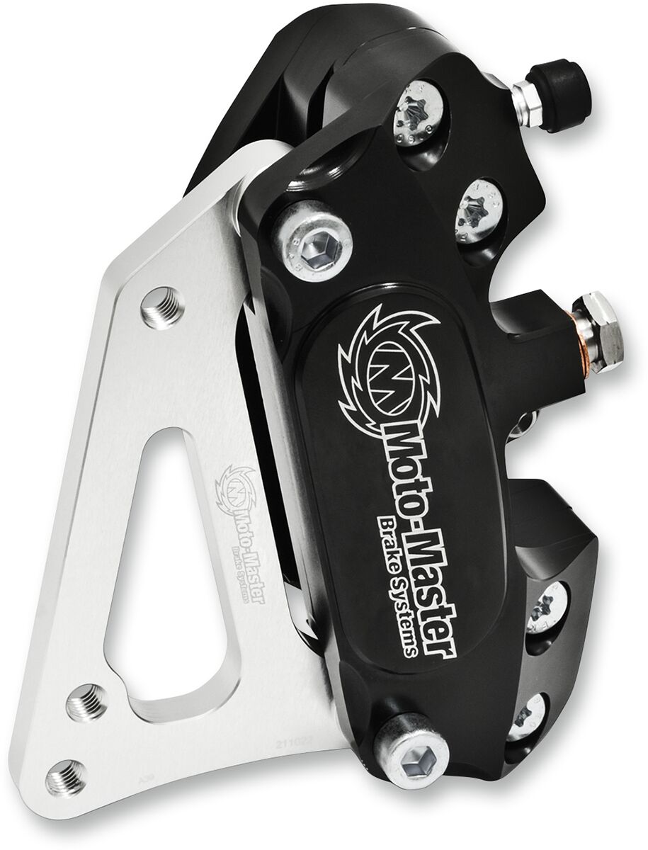 Caliper Relocation Bracket for 300mm Front Disk