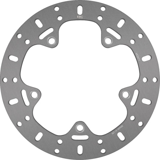 MD Series Pro-Lite Brake Rotor
