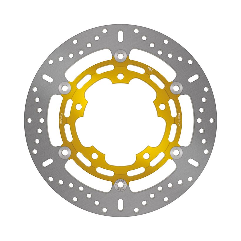 X-Series Brake Rotor