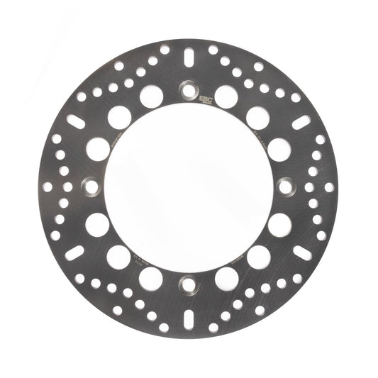 Round D-Series Fixed Offroad Brake Rotor