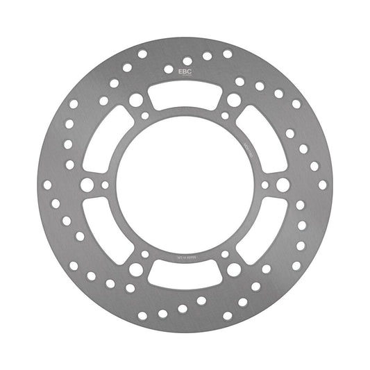 Round D-Series Fixed Offroad Brake Rotor