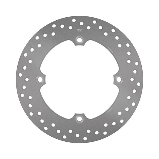 Round D-Series Fixed Offroad Brake Rotor