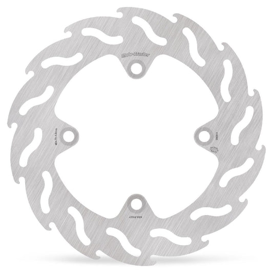 Flame Series Rotor Rear