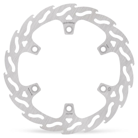 Flame Series Fixed Rotor