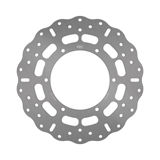 Contour Fixed Brake Rotor