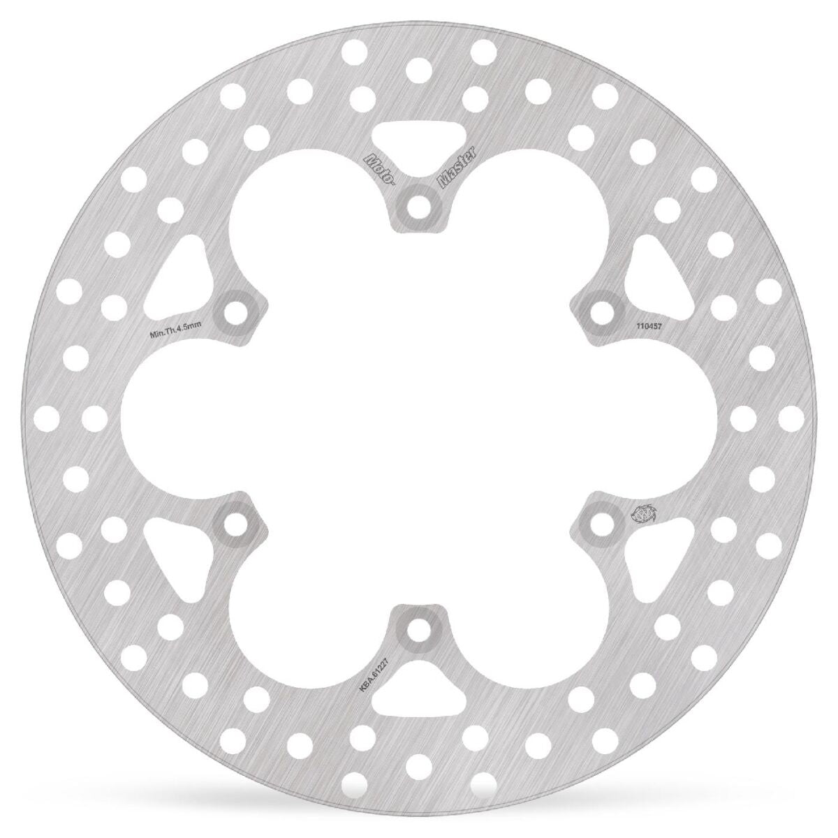 Halo Series Fixed Rotor