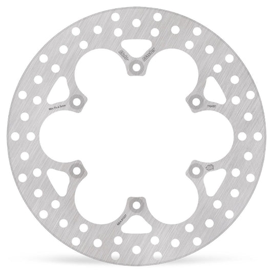 Halo Series Fixed Rotor