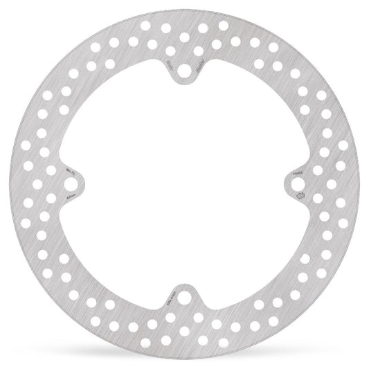 Halo Series Rear Rotor