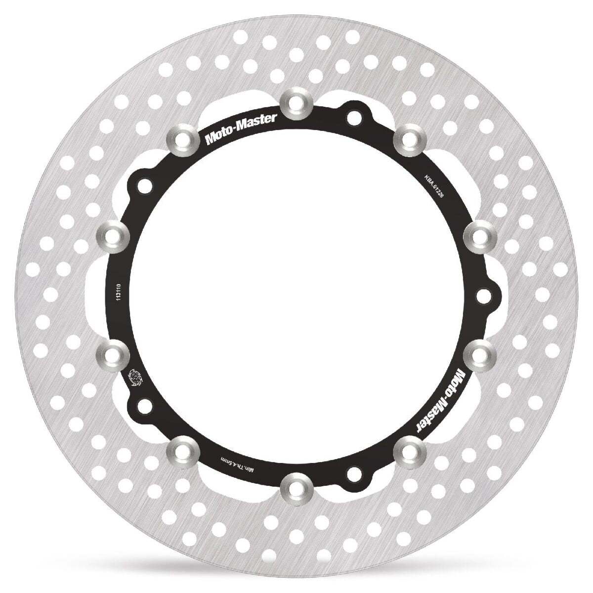 Halo Series Floating Rotor