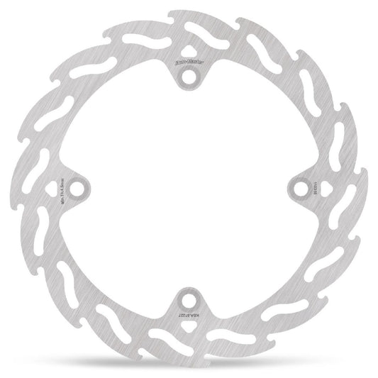Flame Series Rotor Rear