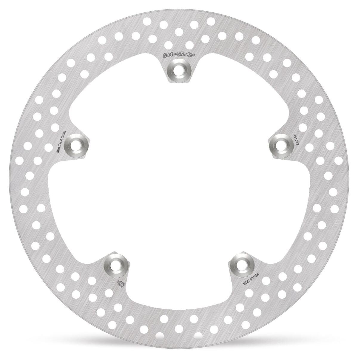 Halo Series Fixed Rotor