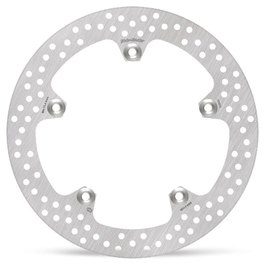 Halo Series Fixed Rotor