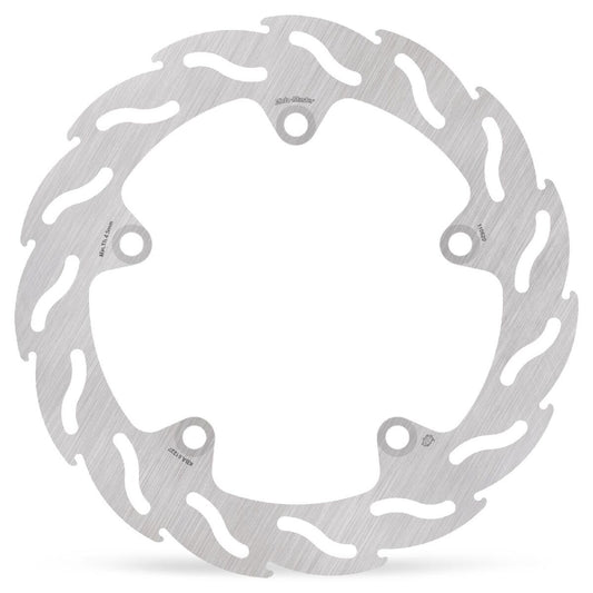 Flame Series Fixed Rotor