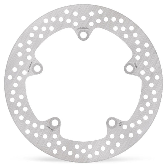 Halo Series Rear Rotor
