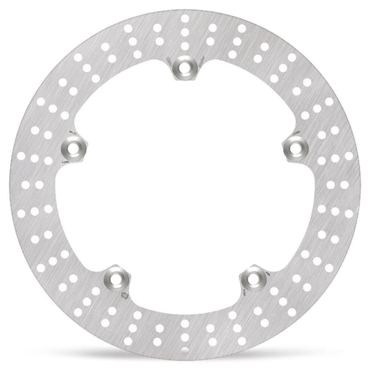 Halo Series Floating Rotor