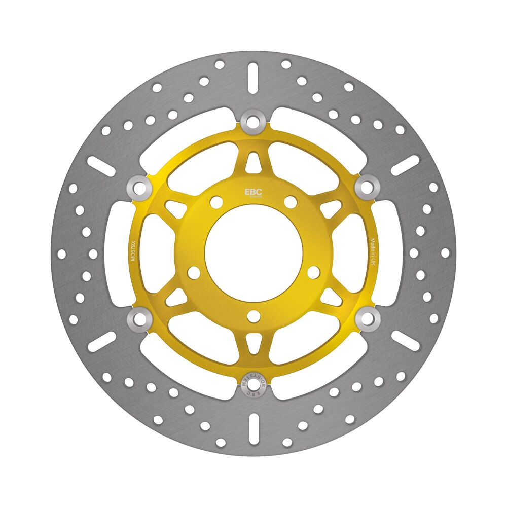 X-Series Brake Rotor