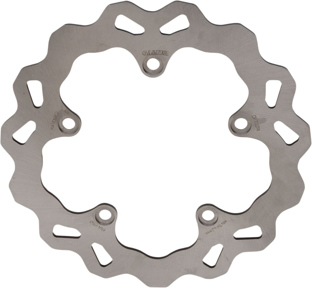 Wave® Rotor