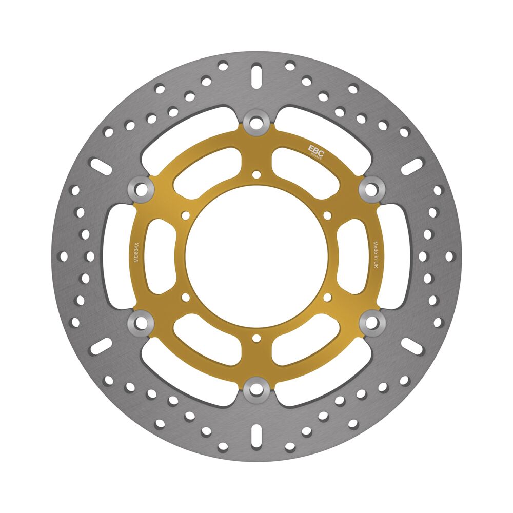 X-Series Brake Rotor