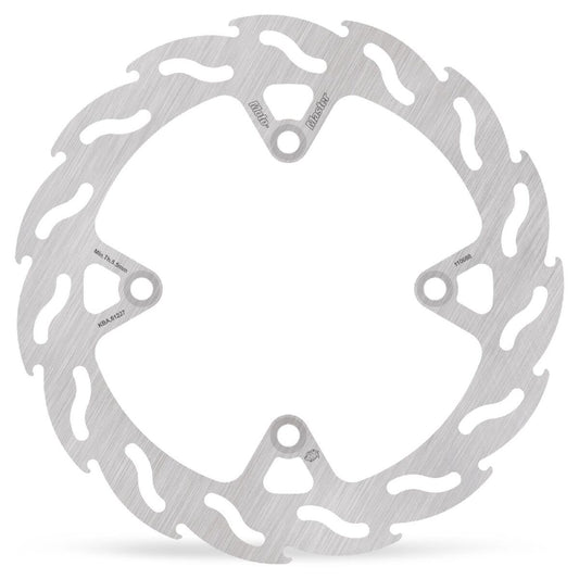 Flame Series Rotor Rear