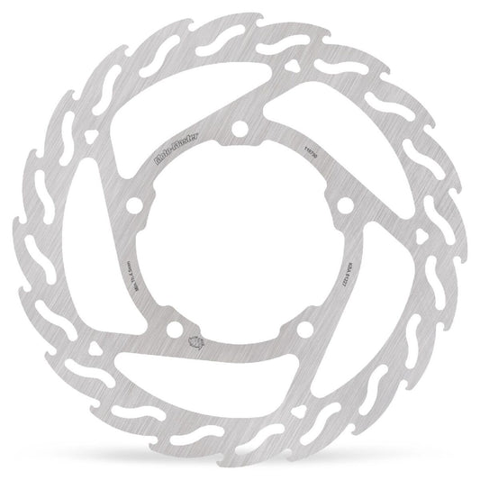 Flame Disc