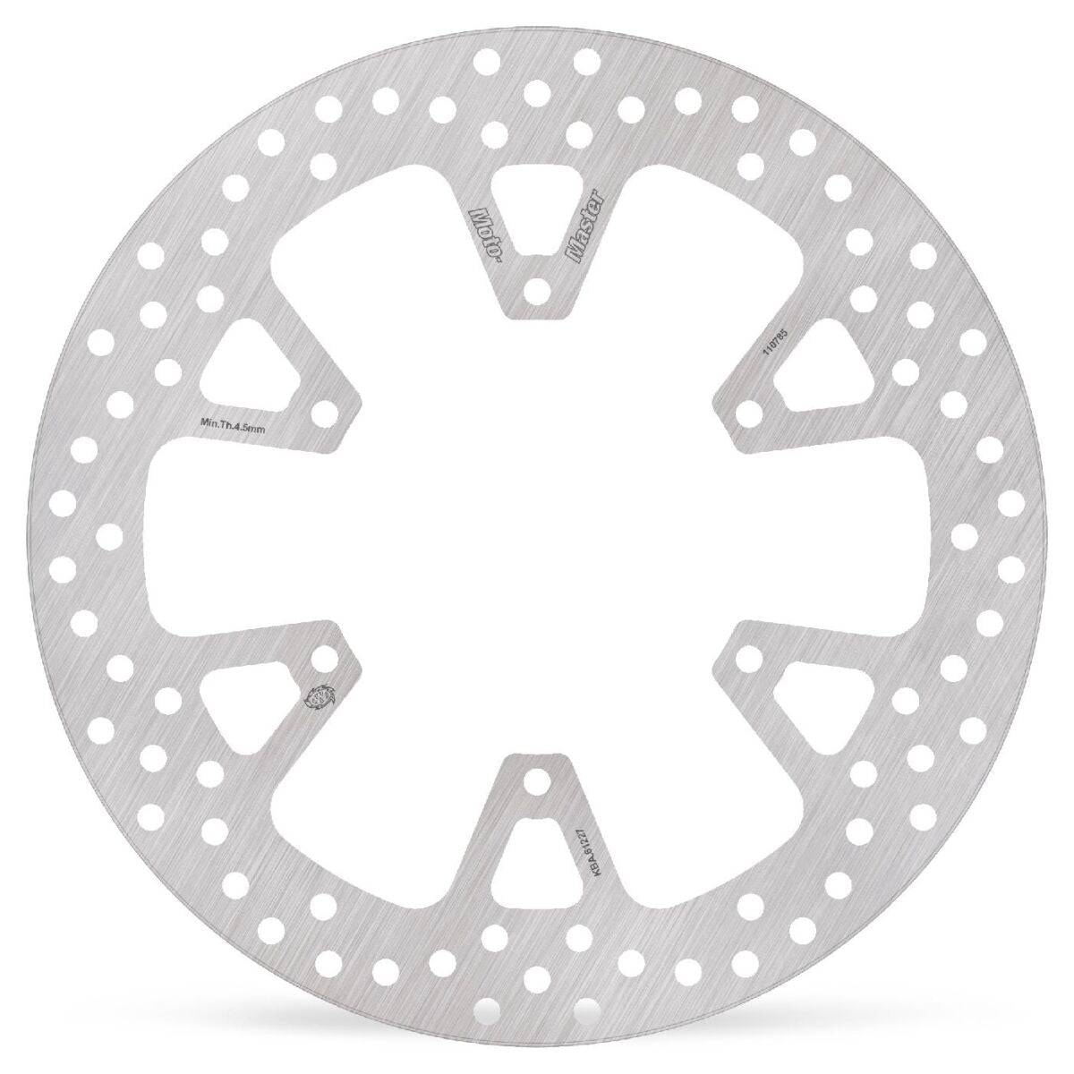 Halo Series Fixed Rotor
