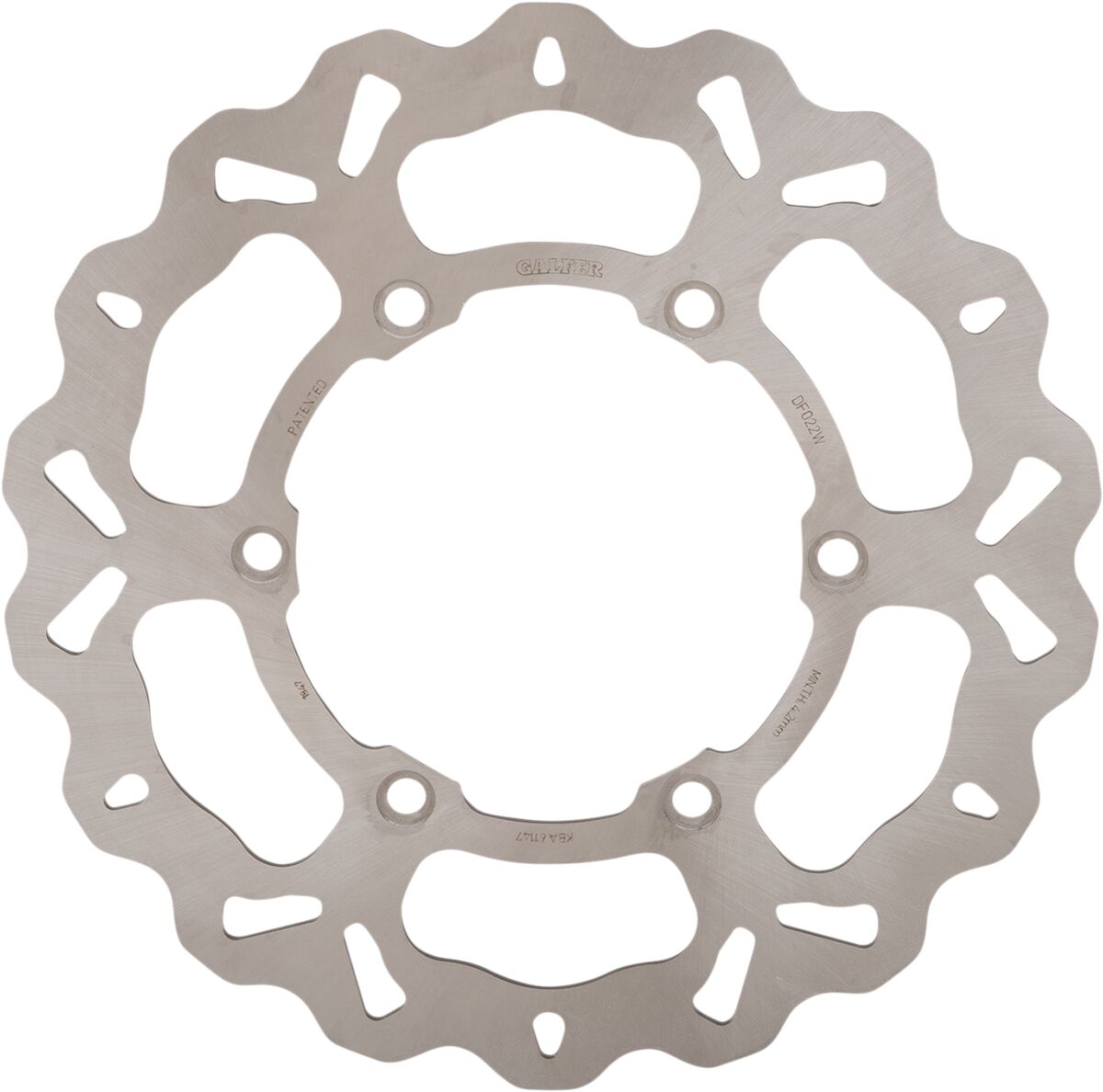 Wave® Rotor