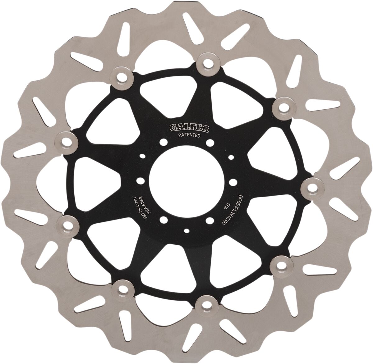 Wave® Rotor