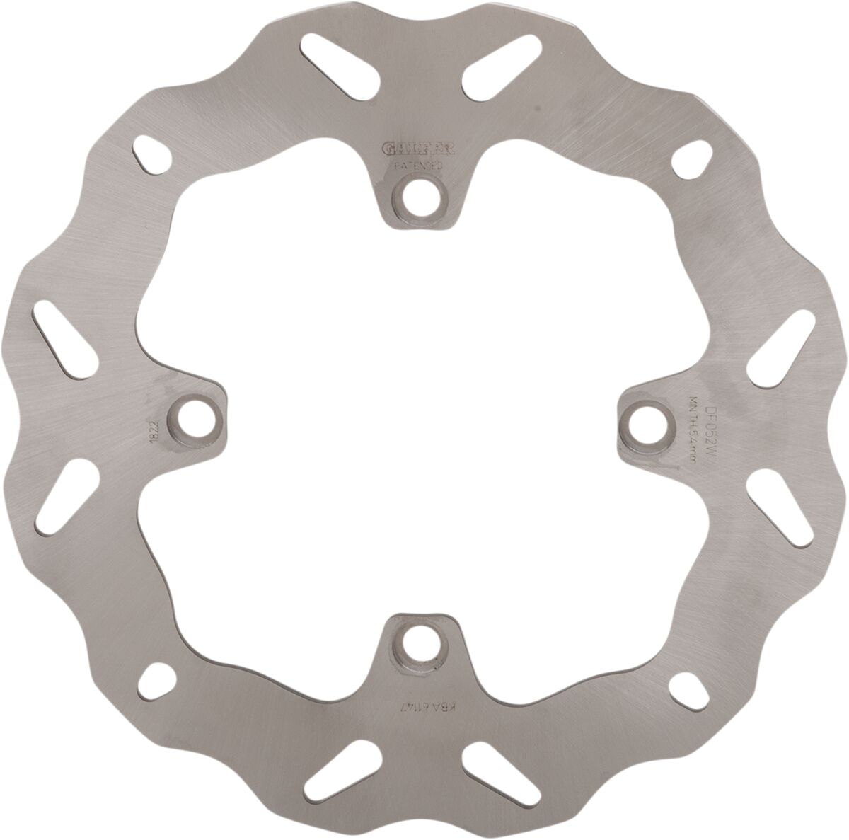 Wave® Rotor