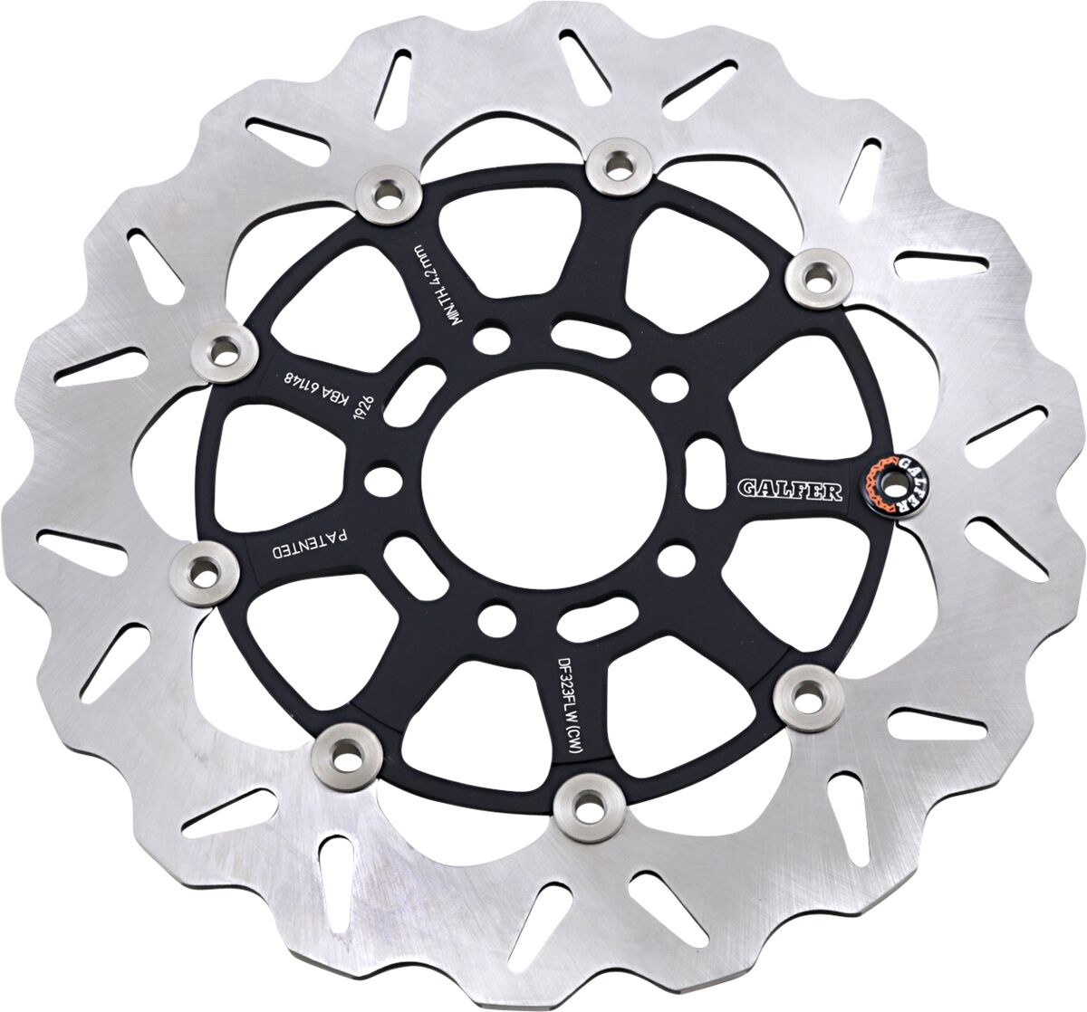 Wave® Rotor