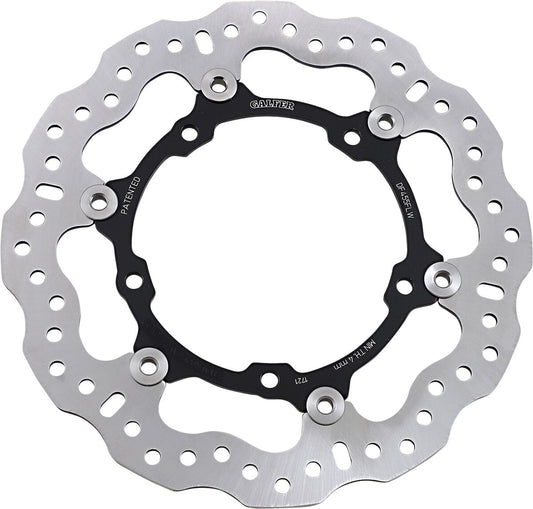 Wave® Rotor