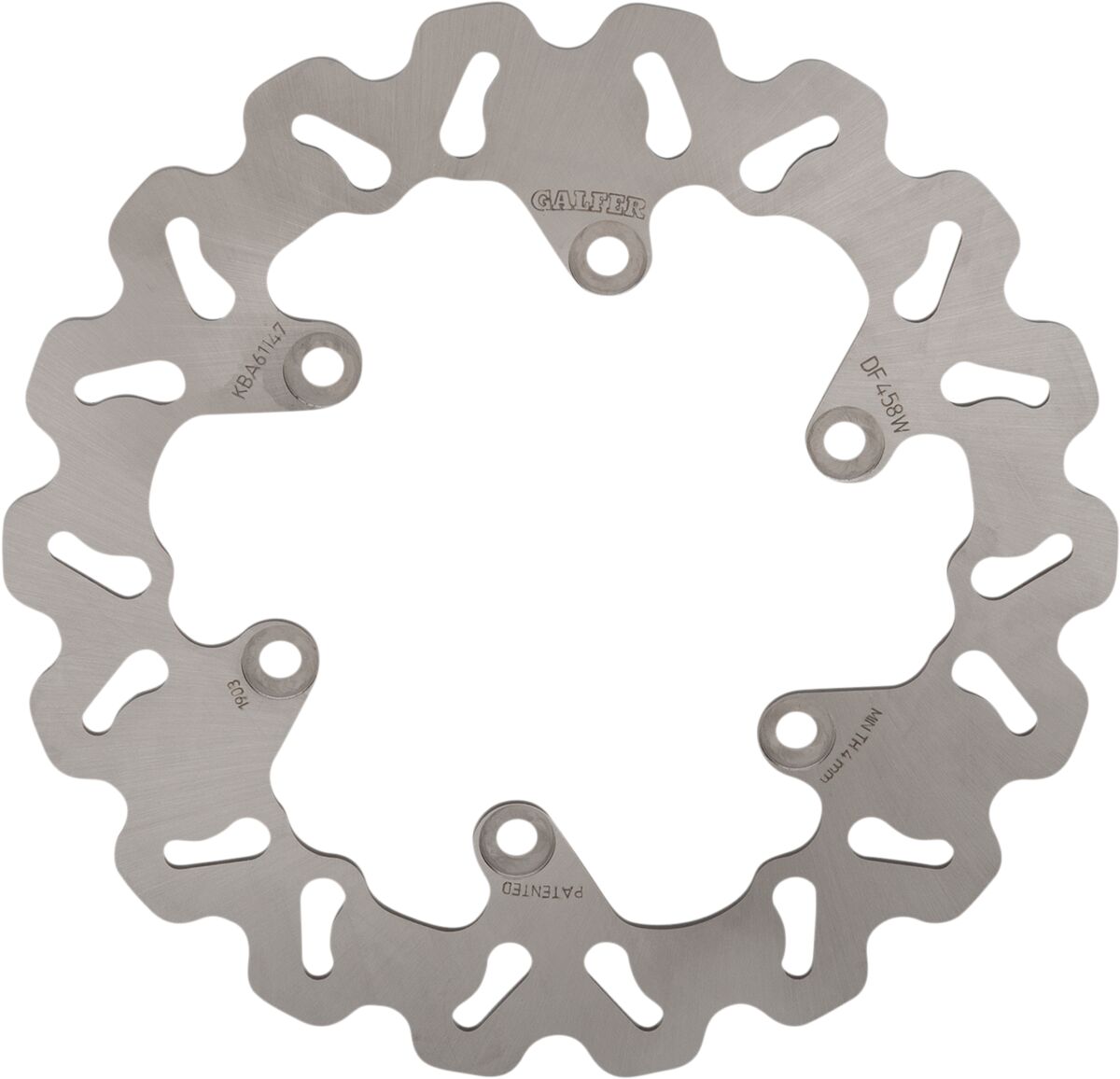 Wave® Rotor