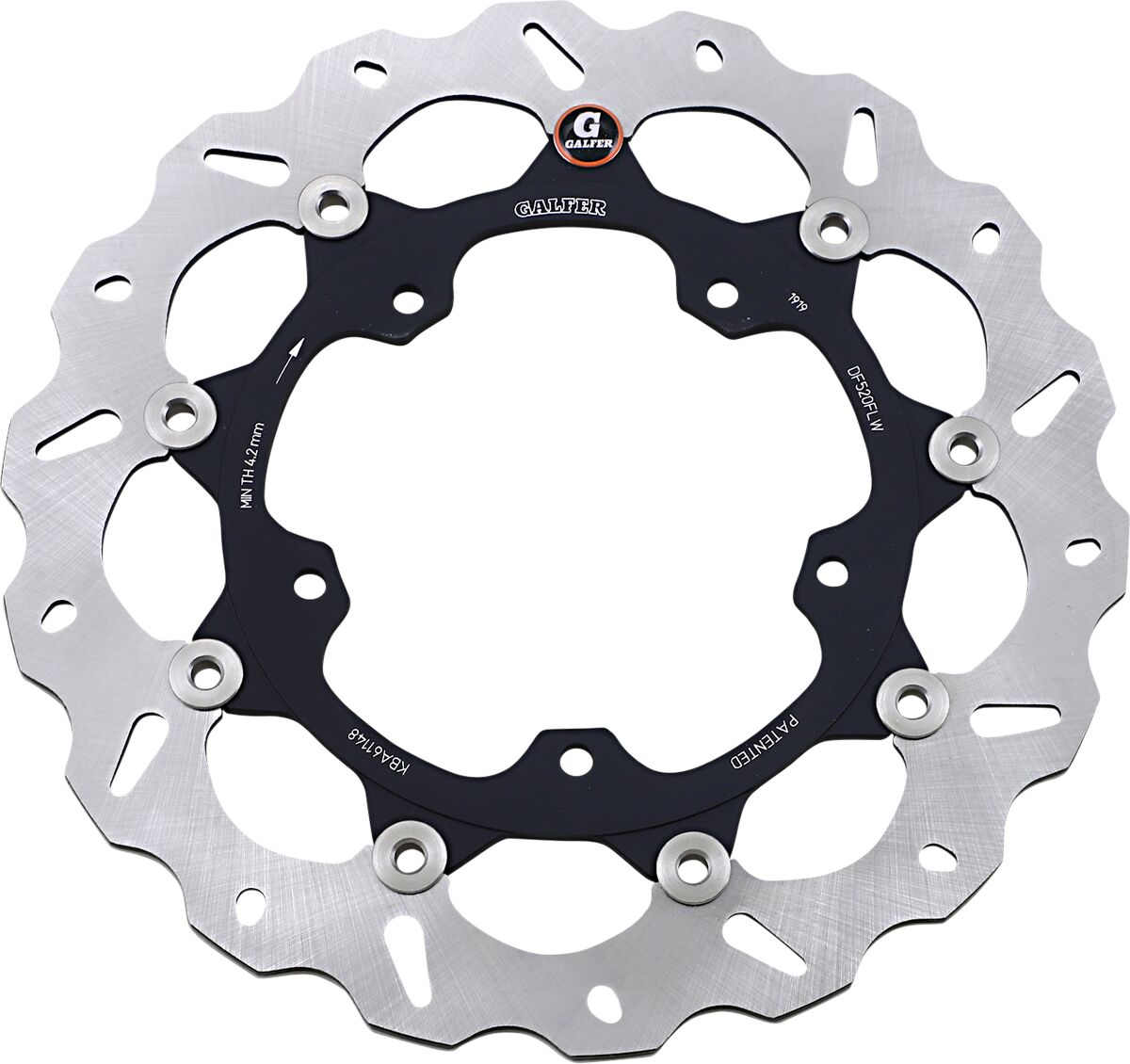 Wave® Rotor