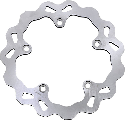 Wave® Rotor