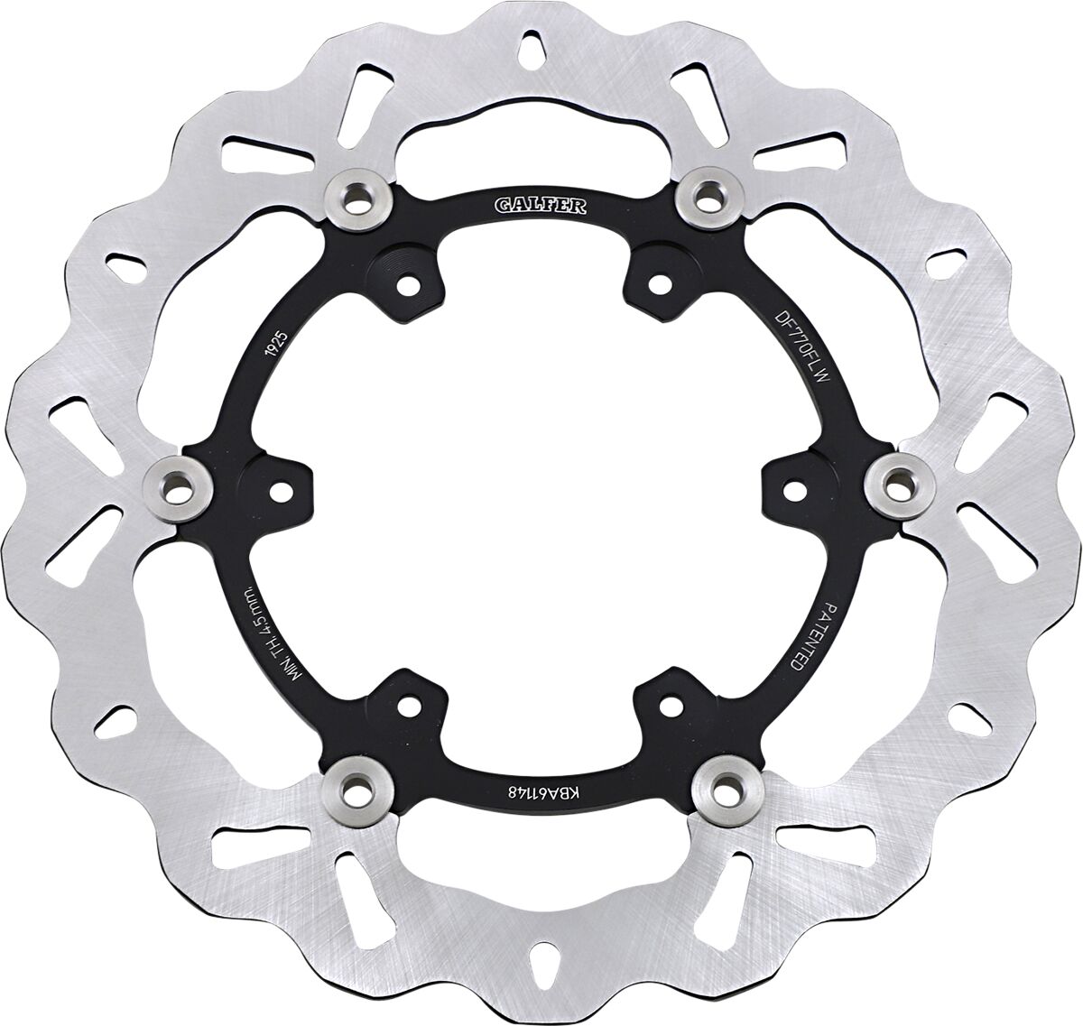 Wave® Rotor