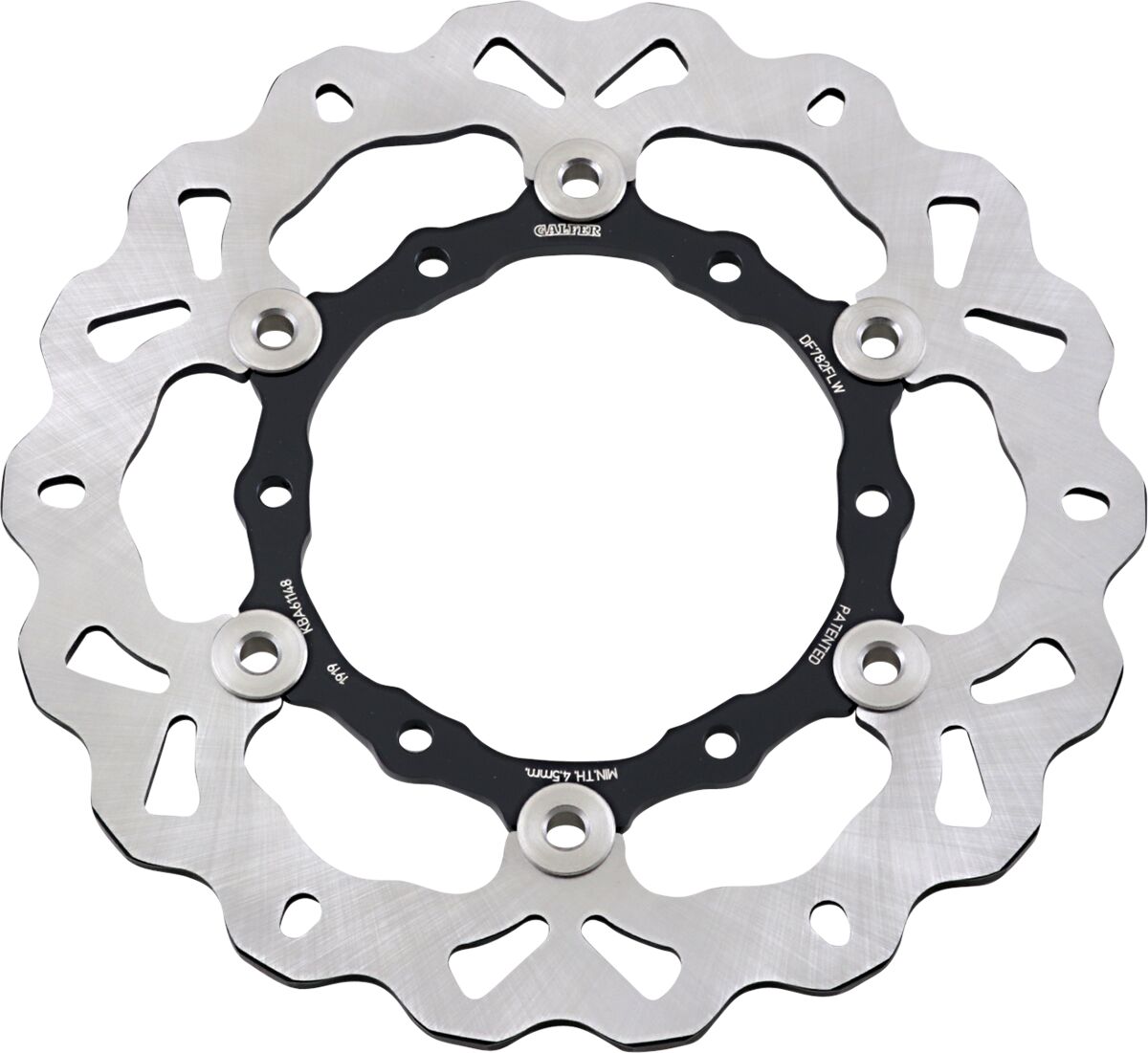 Wave® Rotor