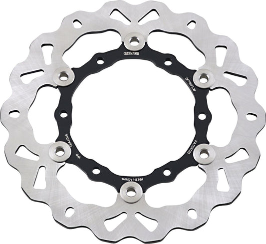 Wave® Rotor