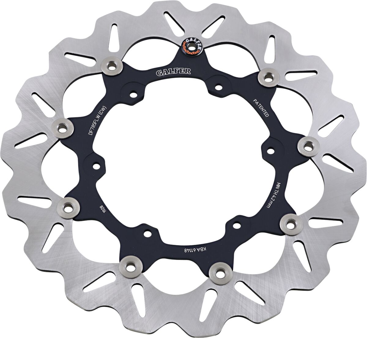 Wave® Rotor