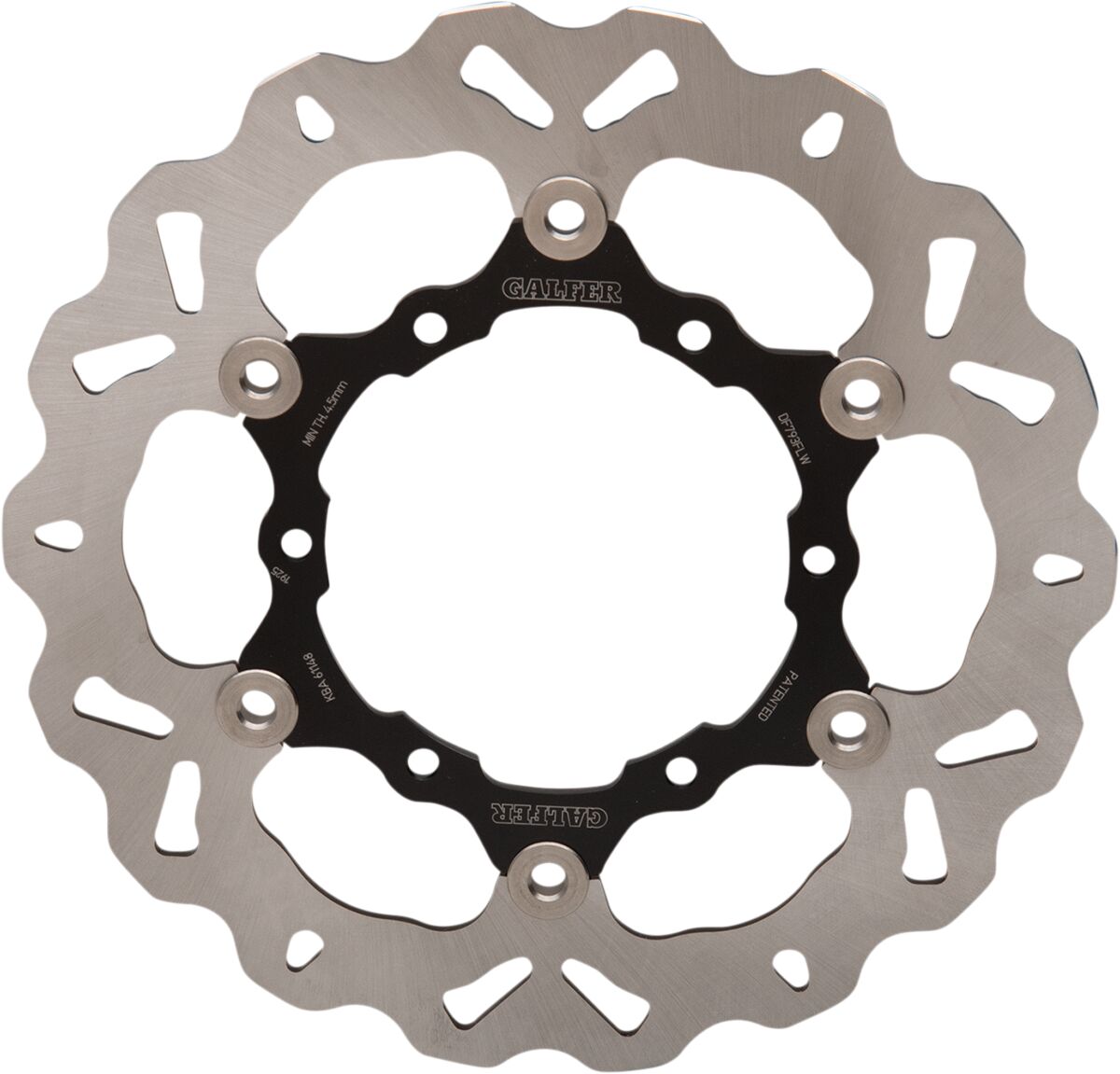 Wave® Rotor