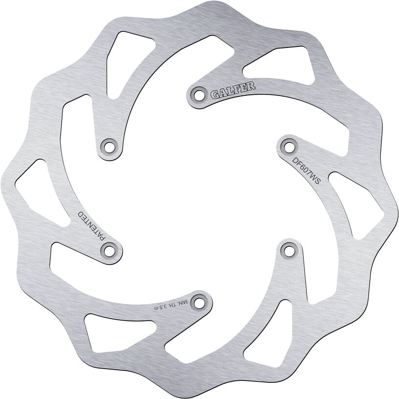 Wave® Bremsscheibe