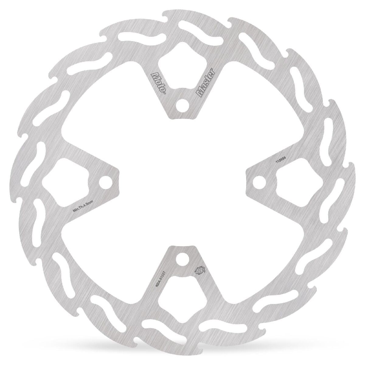 Flame Series Rotor