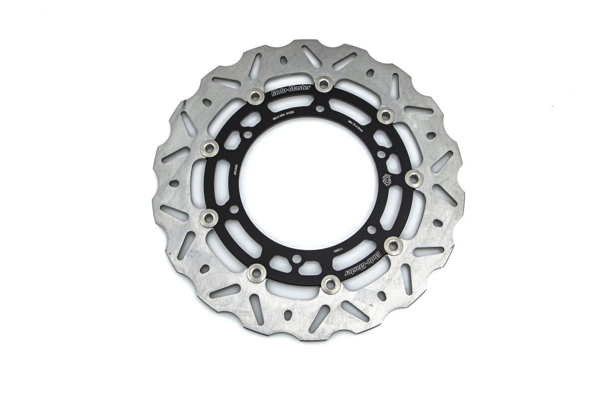 Nitro Series Brake Disc