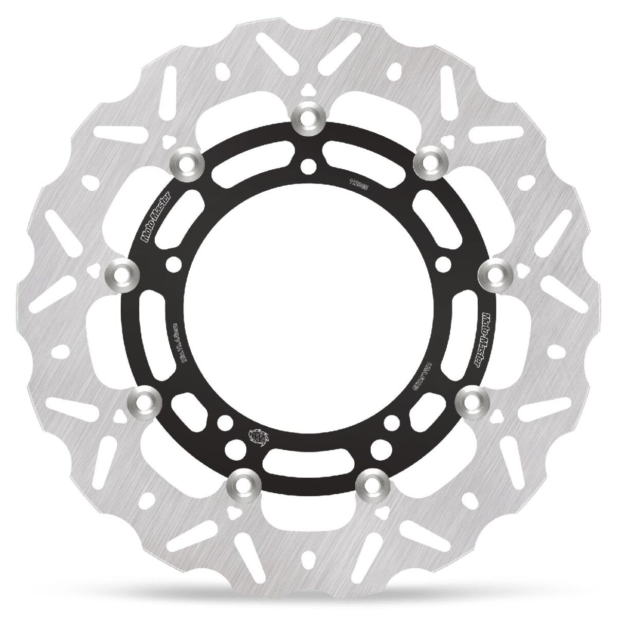 Bremsscheibe der Nitro-Serie