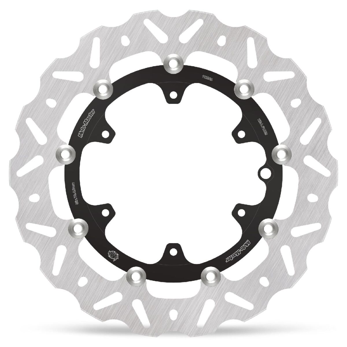 Nitro Series Brake Disc