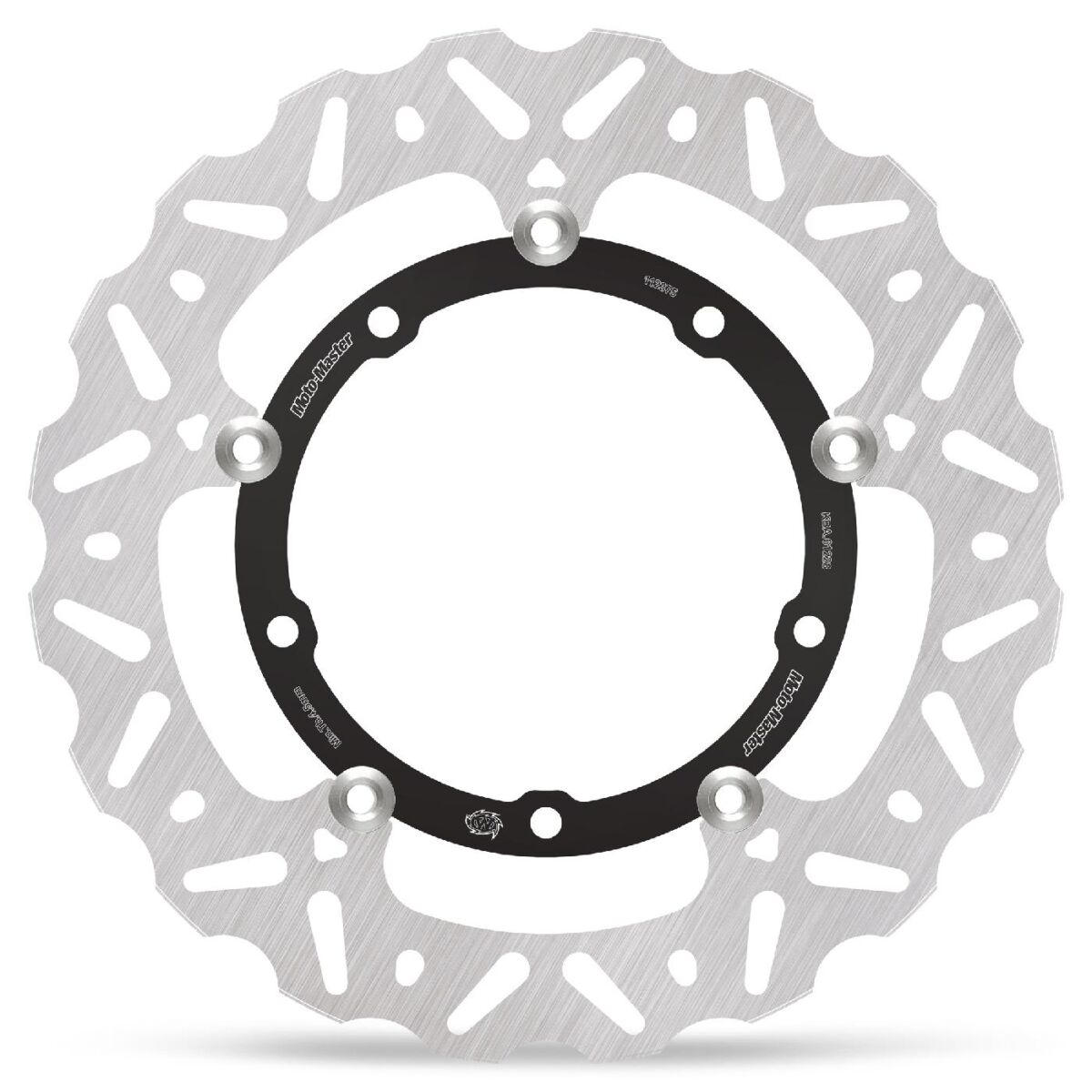 Bremsscheibe der Nitro-Serie